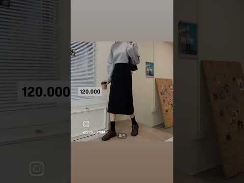 2025 yil oʻquv yili uchun yubkalar