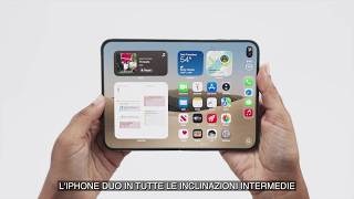 Recensione iPHONE DUO: una settimana con il primo pieghevole di Apple