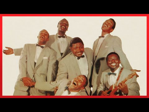 The Clovers - Devil or Angel