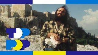 Demis Roussos - Schones Madchen Aus Arcadia (1973) • TopPop
