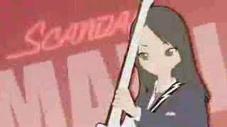 SCANDAL - Koshi Tan Tan