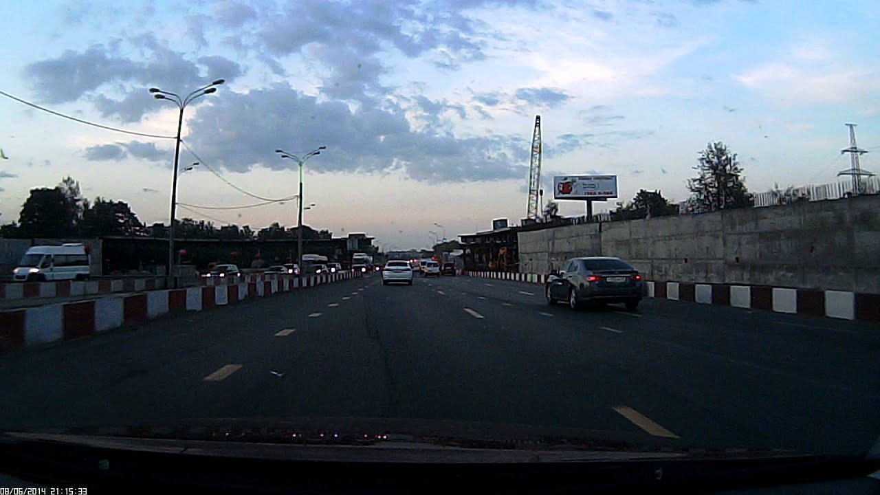 Зеркало-видеорегистратор INCAR VDR-U05