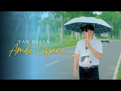 Ambi Liyane - Yan Diasa - ( Pop Melow ) - ( Official Music Video )