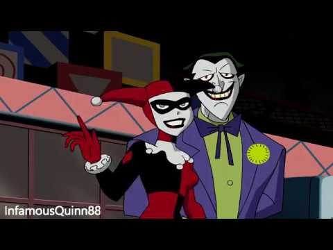 Joker x Harley - Stand By Me