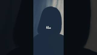 - blue verしゆ。 short