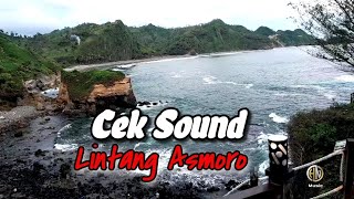 Download lagu Cek sound lintang asmoro mp3 Download lagu Cek sound lintang asmoro mp3