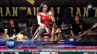 Download lagu Ojo Nguber Welase - Desy Talita New Pallapa (Argalt) September 2017 mp3