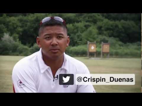 #WhatDrivesYou - Crispin Duenas (Ep. 7)