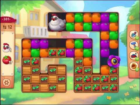 Farmscapes Level 381