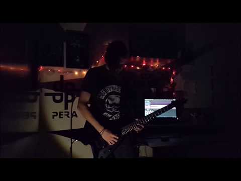 Keti ft. maNga - Pişmanlık (Gitar Cover)