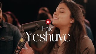 Ente Yeshuve  The Worship Series Season 02  Boby T