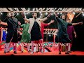 Jovan S Vibrant Sangeet Night Jovan Wedding