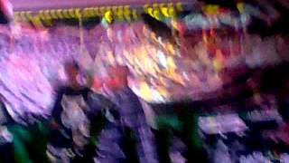 C KAN BOOM BOOM BASS EN VIVO ( PLANETA HIP HOP 2011 )