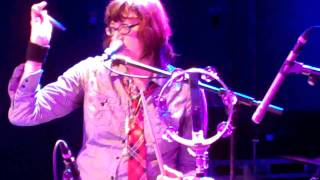 Stereo Total "Do the Bambi" live at Le Poisson Rouge