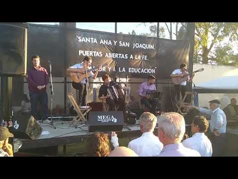 Mogote Monda - Gabriel Cocomarola quinteto