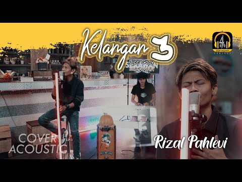 Kelangan 3 ( Wandra ) - Rizal Pahlevi  II Sekawan Project Official Piano Acoustic Cover