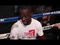TERENCE CRAWFORD "SIZE DOESNT MATTER! MAYWEATHER FOUGHT UNDERWEIGHT HIS WHOLE CAREER!"