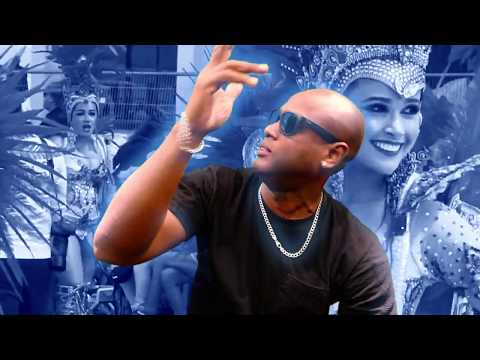 Youth X-treme - YX3M - 2020 - Out to have fun "SOCA 2020"