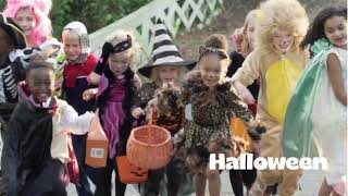 HALLOWEEN BELLATERRA 2025