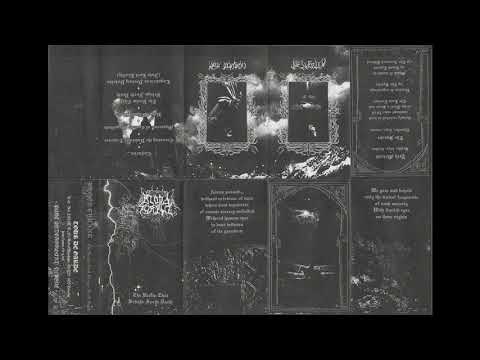 Blood Tyrant - The Realm That Brings Forth Death (2019) (Dark Ambient, Raw Black Metal)