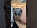 BULOVA Oceanographer GMT Root Beer 🍺⌚🟤 #bulova #rootbeer #rolex