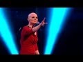 Toni Warne performs 'Sorry Seems To be the ...