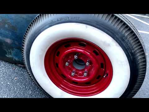 RATS 2 THE BEAVER 2019 VILLAGE CUSTOMS MODEL A MAFIA