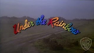 Under the Rainbow - Feature Clip