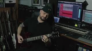 LRS UberSonic Kemper Profile Pack Demo
