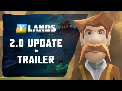 Ylands Video