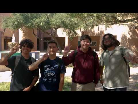 Utrgv Summer 2024 Classes