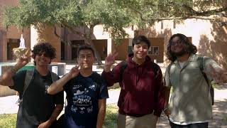 UTRGV Summer 2026