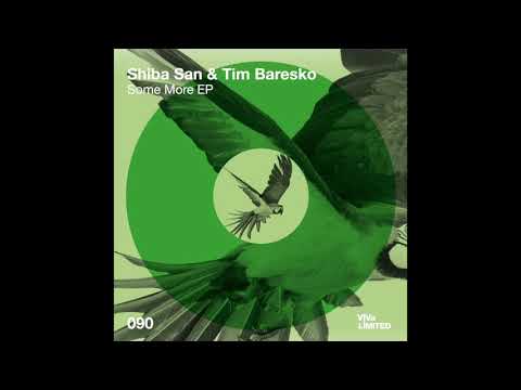 Shiba San, Tim Baresko - Kumbaya