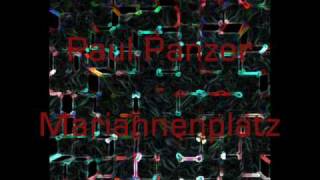 Paul Panzer -  Venusplatz