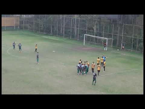 CV Tigres do Brasil - Carioca Série B1- Taça Corcovado - 9ª Rod - Tigres do Brasil x Angra dos Reis