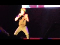Mattyb Concert In Florida