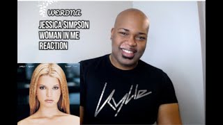 Jessica Simpson Woman In Me ft  Destiny&#39;s Child Reaction