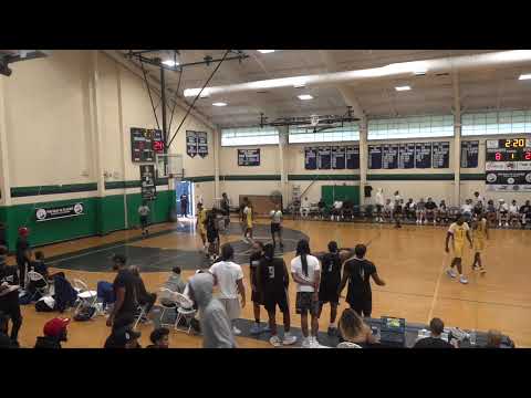 2024 BILLY G CLASSIC : TAP'N VS THE NEIGHBORHOOD | AUGUST 18, 2024