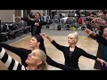 2013 Ohio Star Ball   Segment from American Smooth lecture by Edward Simon