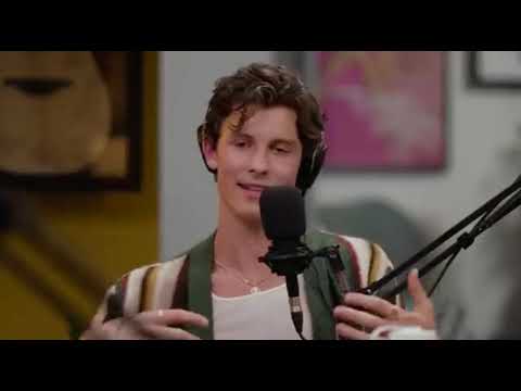Shawn Mendes, Christian faith testimony
