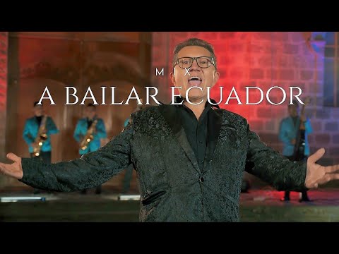 A bailar Ecuador  ChullaQuiteño/ Ambato tierra de flores / Riobambeñita /CholaCuencana / Guayaquileñ