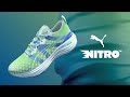 PUMA NITRO A New Era Of Running