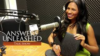 Why are you attracted to him or her?  | Answers Unleashed Talk Show with Olympia LePoint