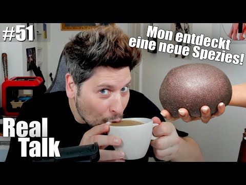 Der Quelle Katalog war mein Playboy: Geschichten aus meiner Jugend - Real Talk 51