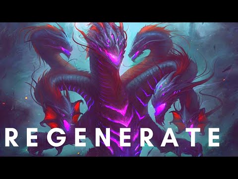 REGENERATING DEHAKA - Weekly Brawl [Starcraft 2 Direct Strike]