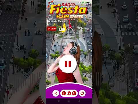 Radio Fiesta Tacna