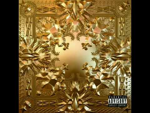 KANYE WEST & ft. Jay-Z  _ Illest Mother Fucker Alive