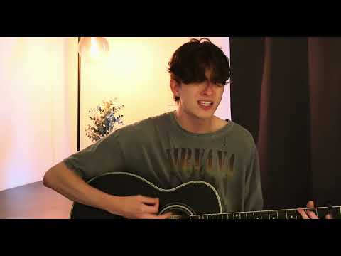 Good Luck, Babe! (Chappell Roan) | Cover by Jake Cornell