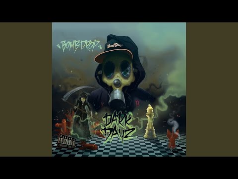 Dark Dayz (feat. XL and Jaysaun)