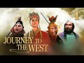 FULL Journey To The West EP 1丨China Drama